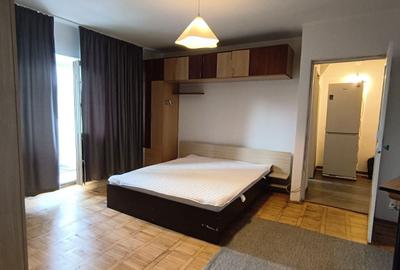 Garsonieră semidecomandată în Nicolina - 3