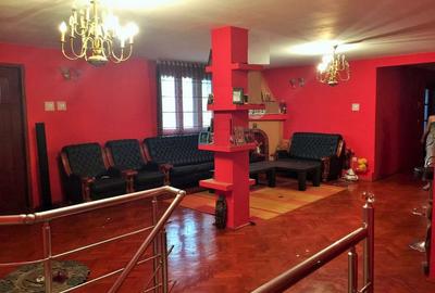 Imobil: Soseaua Ploiesti-Valeni, Nr 104, STRADAL - 5