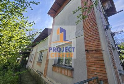 Casă individuală cu 4 camere cu Canalizare în Leordeni - 5