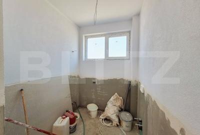 Casă individuală cu 4 camere cu Teren 450 Mp în Dezmir - 9