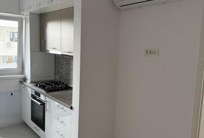 MUTARE RAPIDA! Studio 41mp Ansamblu Rezidențial Premium, Metrou Berceni 5-7min - 12