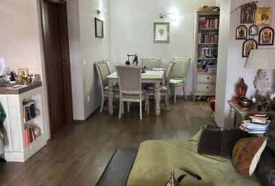 Apartament cu 2 camere decomandat în Țiglina 3 - 4