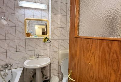 Apartament cu 3 camere semidecomandat în Lacul Tei - 4