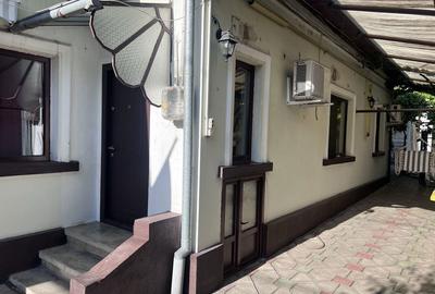 Casă cu 4 camere în Central - 7