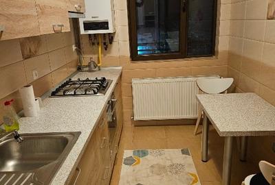 ***Inchiriem Apartament cu 2 camere,Bloc Nou,Proaspat Renovat,Str. Orsova*** - 8