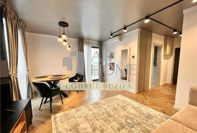 Garsonieră în Albert - 1
