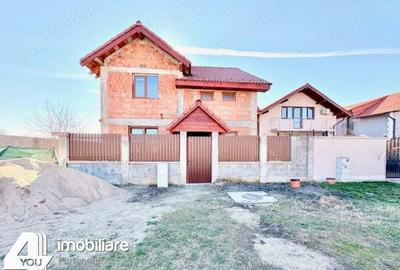 Vila noua la gri in Gai str.Spatarul Preda,sc.186 mp, teren 284 mp - 3