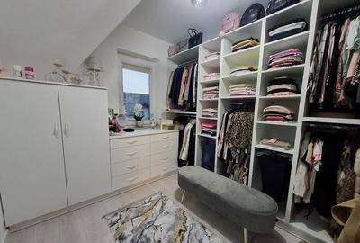 Duplex de LUX in Burdujeni - 4