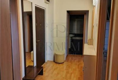 LIPOVEI - ETAJ 3 - DECOMANDAT - 3 CAMERE - 2 BAI - 3 BALCOANE - CENTRALA PROPRIE - 11