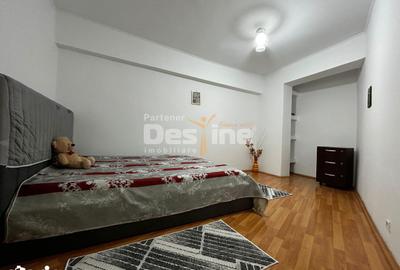 Apartament cu 3 camere decomandat în Cug - 2
