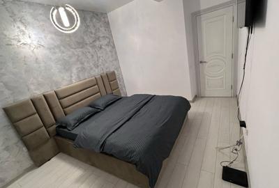 Apartament cu 2 camere decomandat, mobilat în Militari - 8