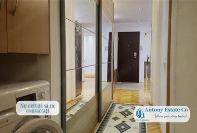 Apartament cu 3 camere în Cantemir - 1