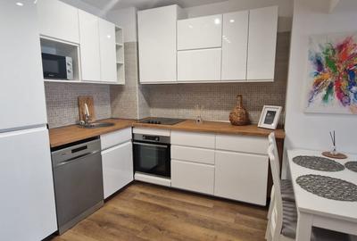 Apartament de inchiriat in Viva City, parcare inclusa Apartament de inchiriat in Viva City, parcare inclusa - 9