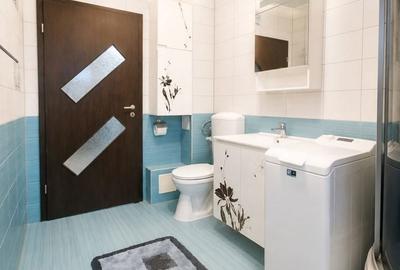 Apartament cu 3 camere în Central - 9