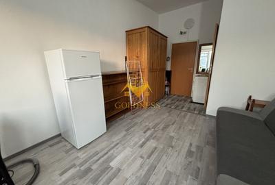 Garsonieră semidecomandată, mobilată în Dâmbul Rotund - 2