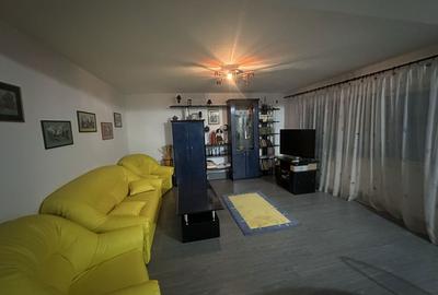 Apartament cu 3 camere decomandat în Central - 7