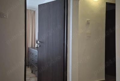 Apartament cu 3 camere decomandat în Complex Studențesc - 7