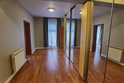 Iancu Nicolae - Vila INDIVIDUALA în apropiere de British School - 29