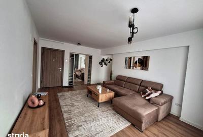 Apartament cu 2 camere în Dârste - 4