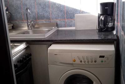 Garsonieră semidecomandată, mobilată în Unirii - 6