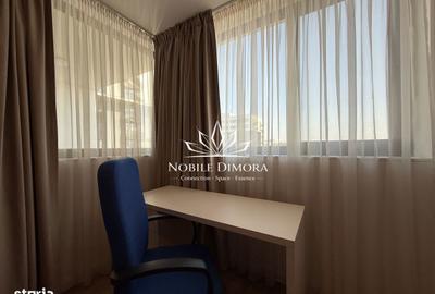 Apartament cu 3 camere decomandat, mobilat în Circumvalațiunii - 13