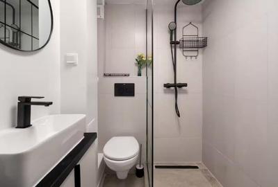 Studio Natiunile Unite | Palatul Parlamentului | ideal inchiriere regim hotelier - 4