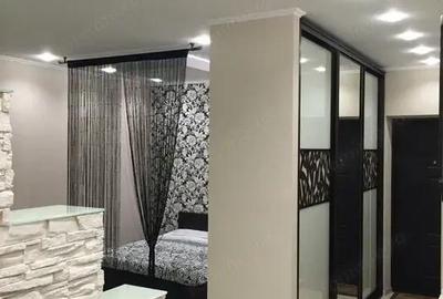 Garsonieră decomandată în Baba Novac - 2