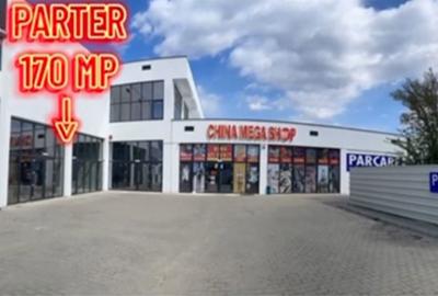 Spațiu comercial, în Central - 2