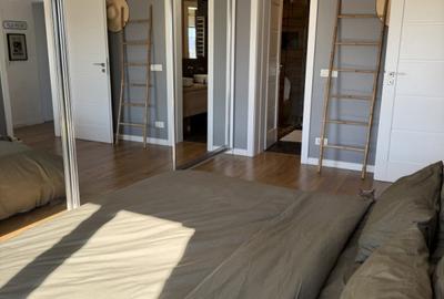 Apartament cu 3 camere decomandat în Lacul Tei - 17
