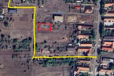 Spațiu comercial, în Giarmata - 2