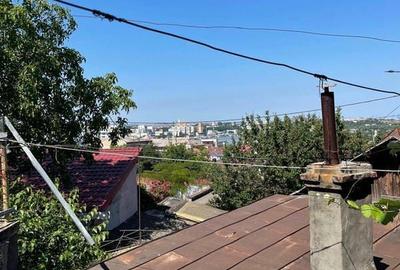 Casă cu 6 camere cu Teren 454 Mp în Central - 6