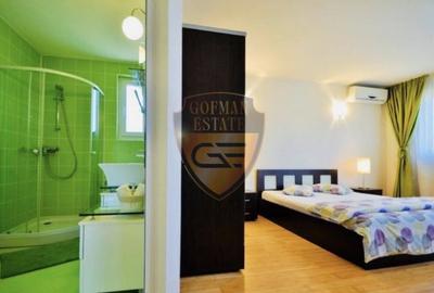 Casă individuală cu 4 camere cu Canalizare în Nord - 13