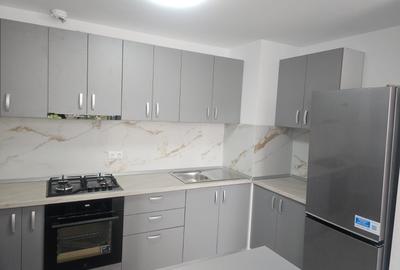 Ghencea  l Apartament 2 camere l Ansamblul Stellaris Ghencea - 14
