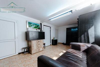 Casa de vacanta cu 4 camere, zona Insula Mure?, Arad - 5
