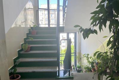 Apartament cu 2 camere decomandat, mobilat în Circumvalațiunii - 16