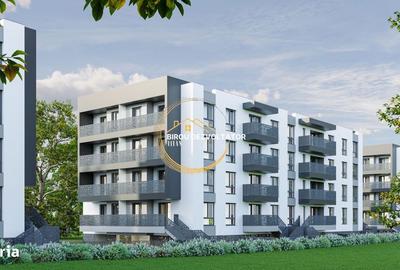 Apartament cu 2 camere în Titan - 3