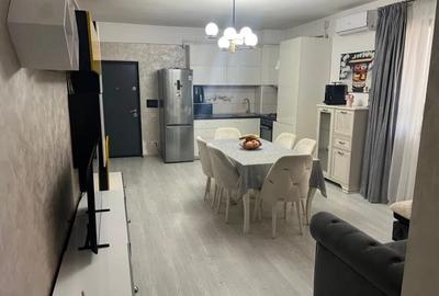 38189  Apartament 3 camere Tomis Plus - 6