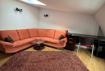 YSAIA IMOBILIARE - TROCADERO - BLOC NOU - 2 CAMERE DE INCHIRIAT - - 2