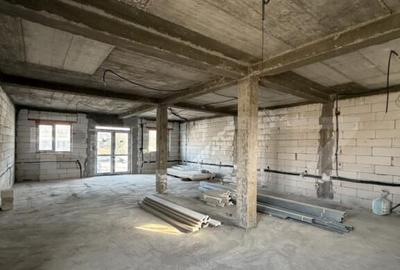 Spatiu comercial, P+1, strada Henry Ford, 330 mp teren - 1