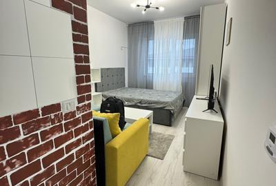 Garsonieră decomandată, mobilată în Militari - 2