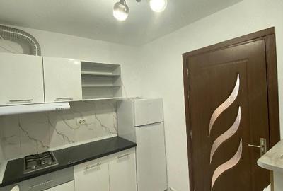 Garsonieră nedecomandată în Buziașului - 5