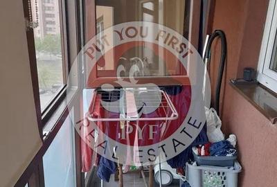 Militari Residence | Garsoniera | 30mp | Decomandata | B11817 - 7