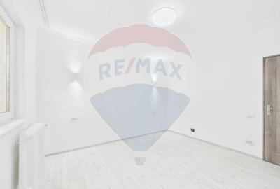 Apartament 2 camere renovat cartier Pantelimon etaj 2 - 2