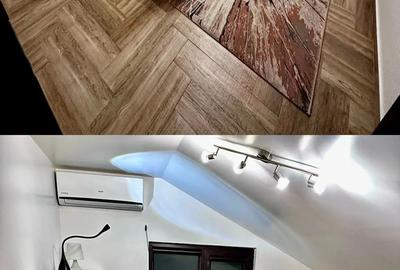 Pers Fizica Casa individuala P+1+M Chiajna Luceafarului cartier linistit - 3