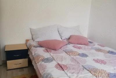 Zona Dacia, apartament 3 camere, semidecomandat, etaj 3 din 4, chirie 350 euro pe luna - 3