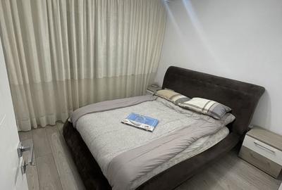 Apartament cu 2 camere decomandat în Exterior Vest - 5
