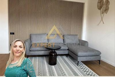 Apartament cu 2 camere decomandat în Gării
