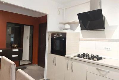 Apartament cu 2 camere semidecomandat în Circumvalațiunii - 3