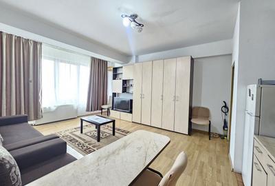 Garsonieră nedecomandată, mobilată în Unirii - 5