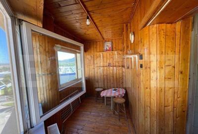 Apartament Design Unic, 2 camere, 54 mp, cu Pod ?i Boxa, z - 2